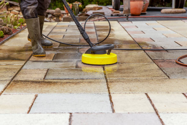 Best Warehouse Floor Cleaning in Cross Roads, TX
