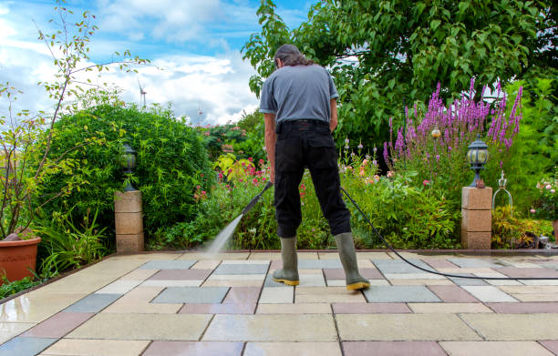 Best Deck and Patio Pressure Washing in Cross Roads, TX