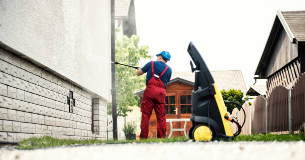 Best Residential Pressure Washing in Cross Roads, TX